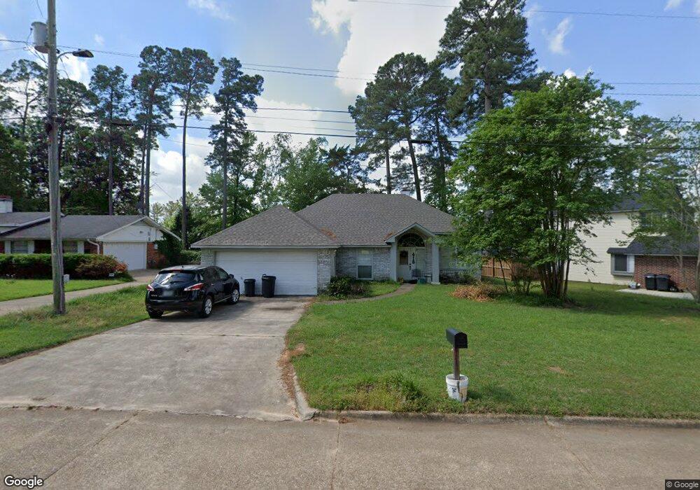 418 Northwest Dr, Wake Village, TX 75501 - photo 1