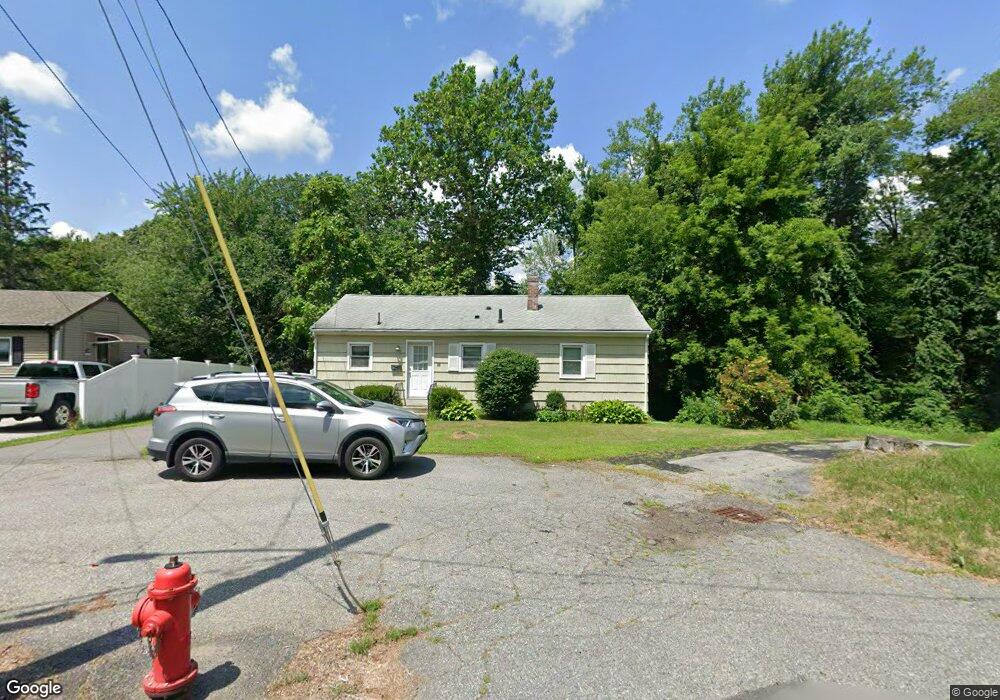 32 Terry Ave, Lowell, MA 01850 - photo 1