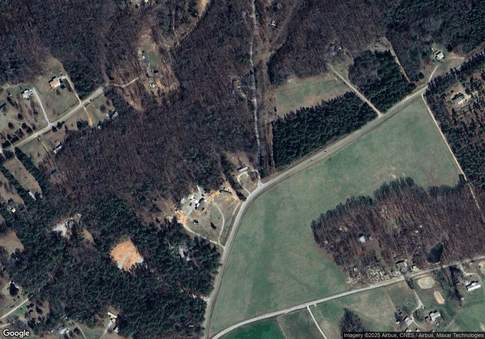 3095 Moore Rd, Elberton, GA 30635 - photo 1