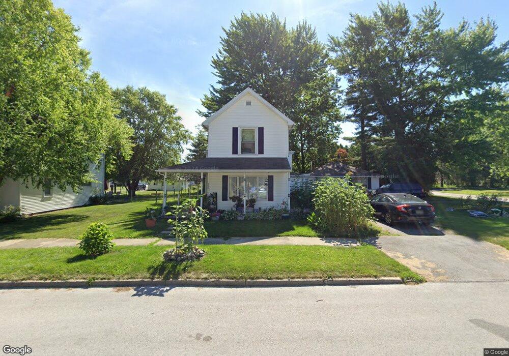 335 S 2nd St, North Baltimore, OH 45872 - photo 1