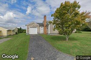 11 Seaspray Way Unit 1, Little Compton, RI 02837