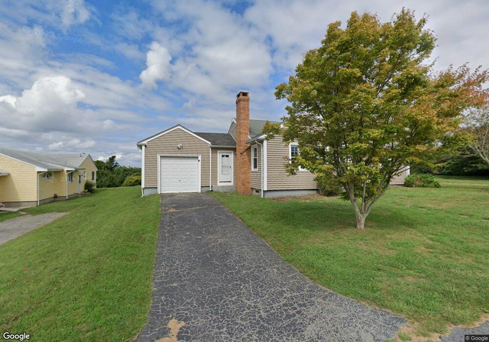 11 Seaspray Way, Little Compton, RI 02837 - photo 1