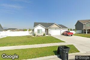 1073 W 2350 S, Nibley, UT 84321