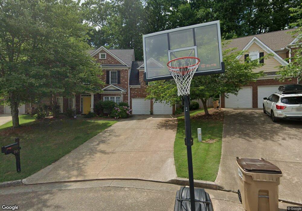 716 Middlebrook Chase, Canton, GA 30115 - photo 1