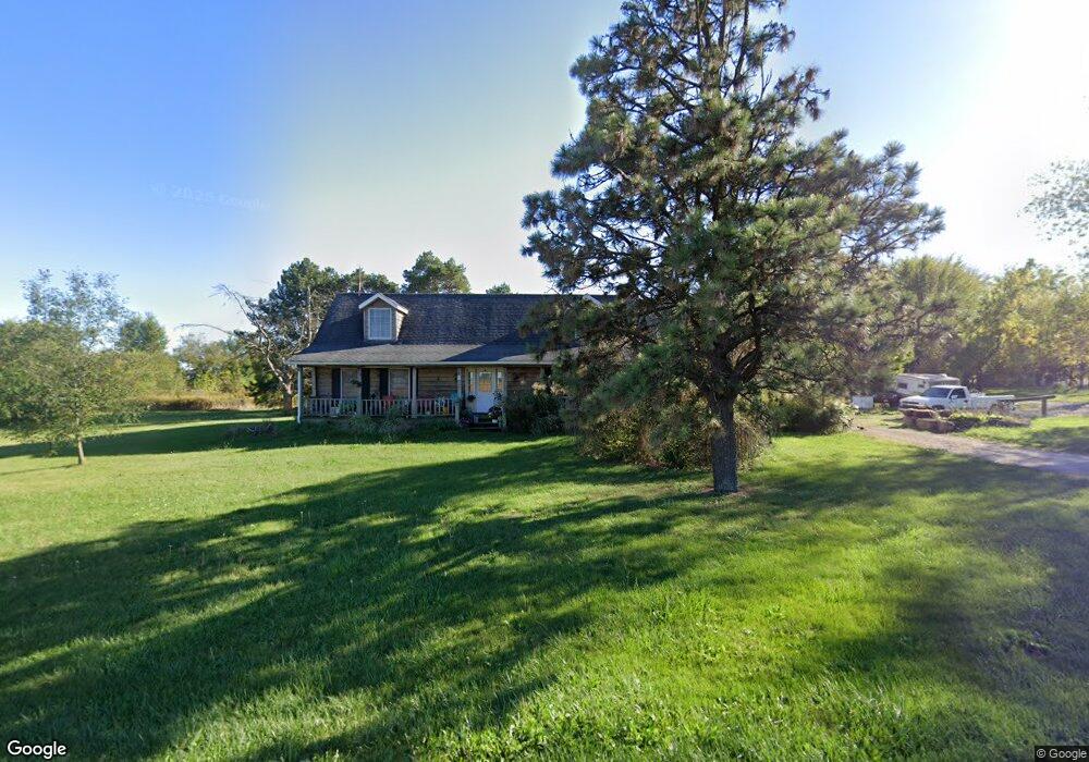 3620 E 1100 S-90 unit 90, Montpelier, IN 47359 - photo 1