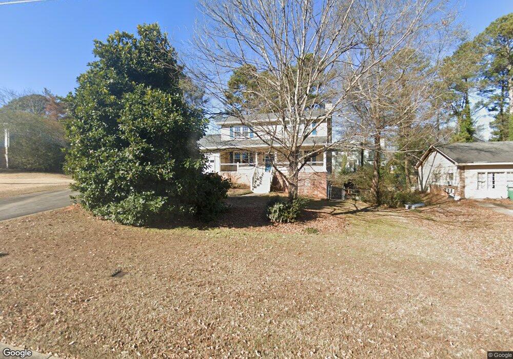 5885 Homestead Ln unit 1, Norcross, GA 30093 - photo 1