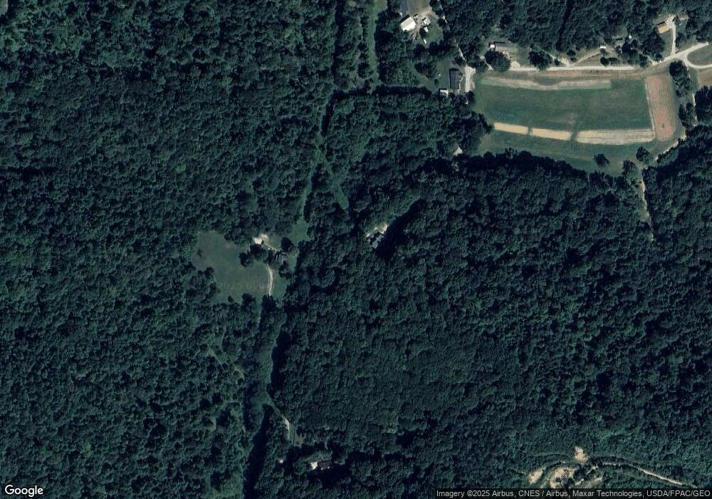 4550 Paradise Rd, Sugar Grove, OH 43155 - photo 1