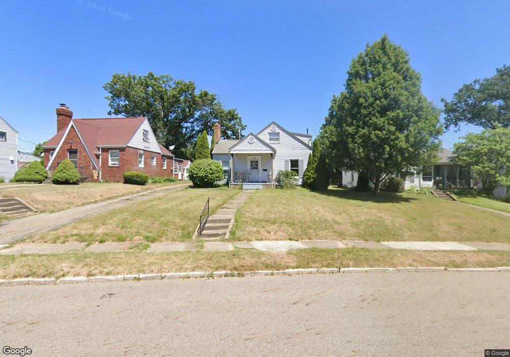 1219 24th St NE, Canton, OH 44714 - photo 1