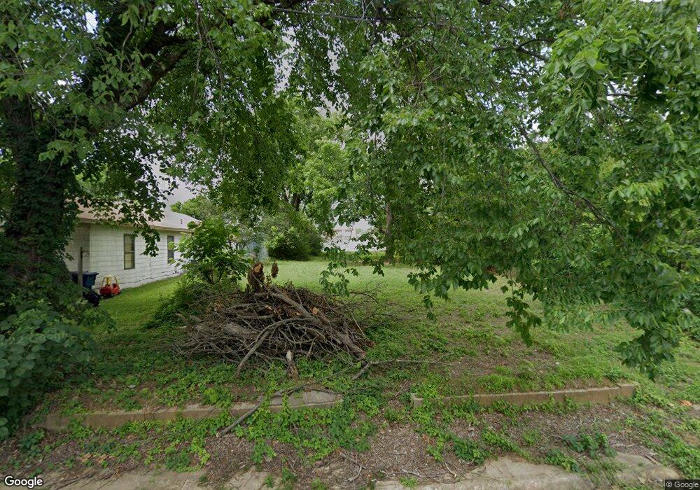 617 W Florence St, Denison, TX 75020 - photo 1