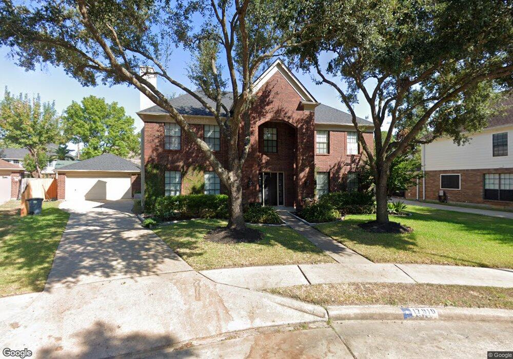 17910 Shady Bridge Ct, Houston, TX 77095 - photo 1