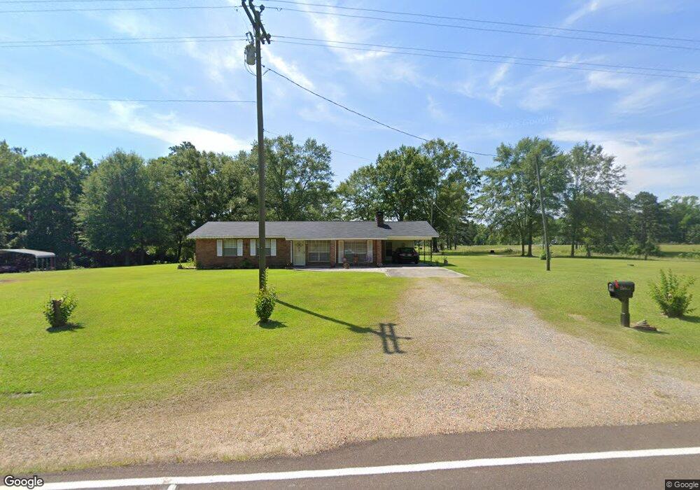 255 Joe Pittman Rd, Foxworth, MS 39483 - photo 1