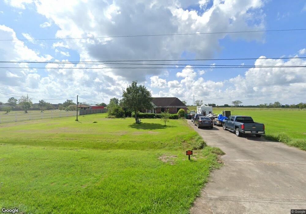 7402 County Road 128, Alvin, TX 77511 - photo 1