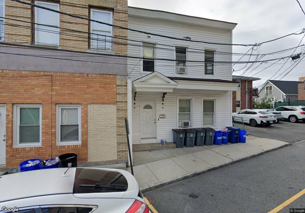 15 Columbia Terrace unit 2, Edgewater, NJ 07020 - photo 1