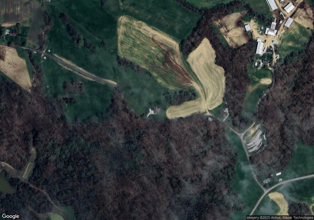 26133 Wissel Rd, Batesville, IN 47006 - photo 1