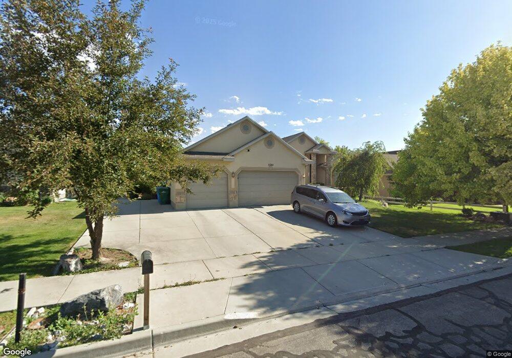 3744 W Salinas Dr, Riverton, UT 84065 - photo 1