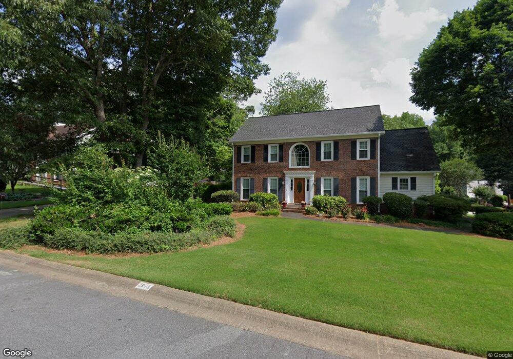 2971 Windrose Dr unit 1, Marietta, GA 30062 - photo 1
