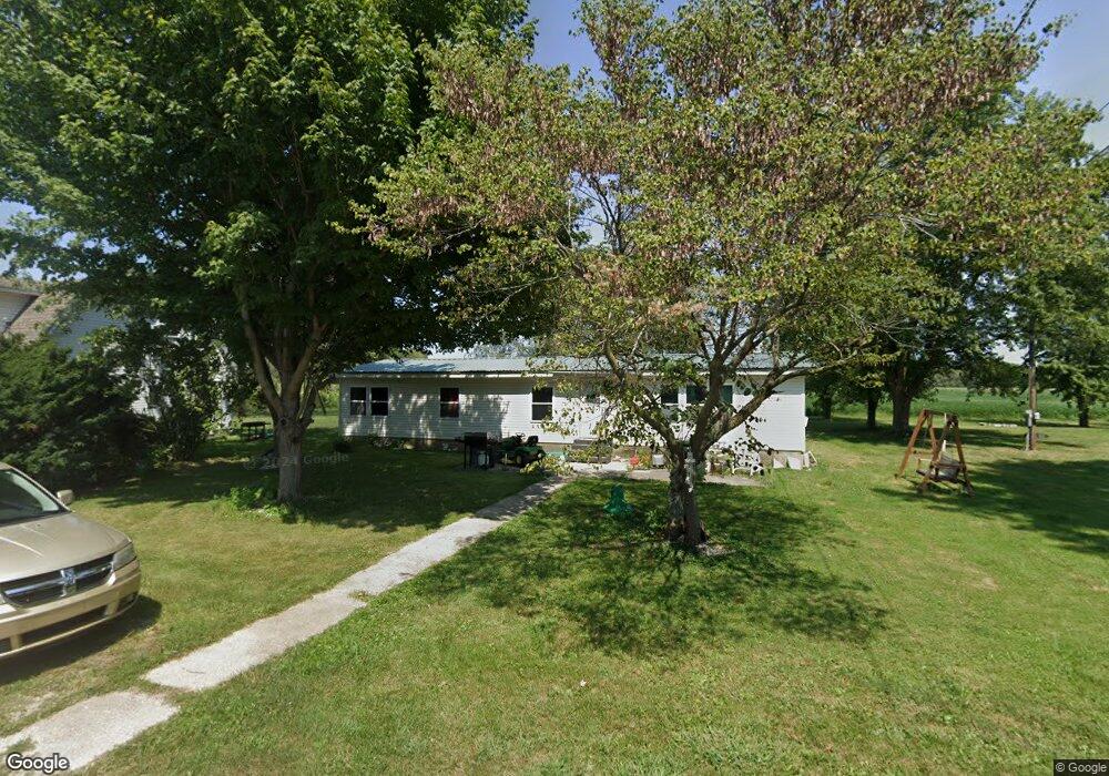 120 E Walnut St, Fountaintown, IN 46130 - photo 1