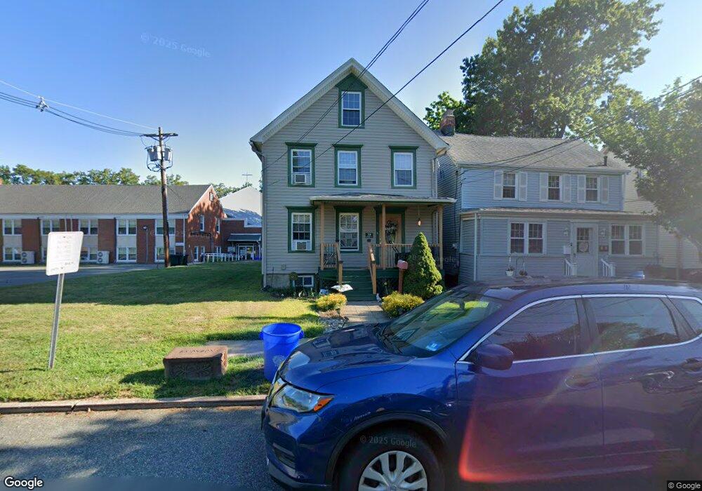 38 Warren St, Little Falls, NJ 07424 - photo 1