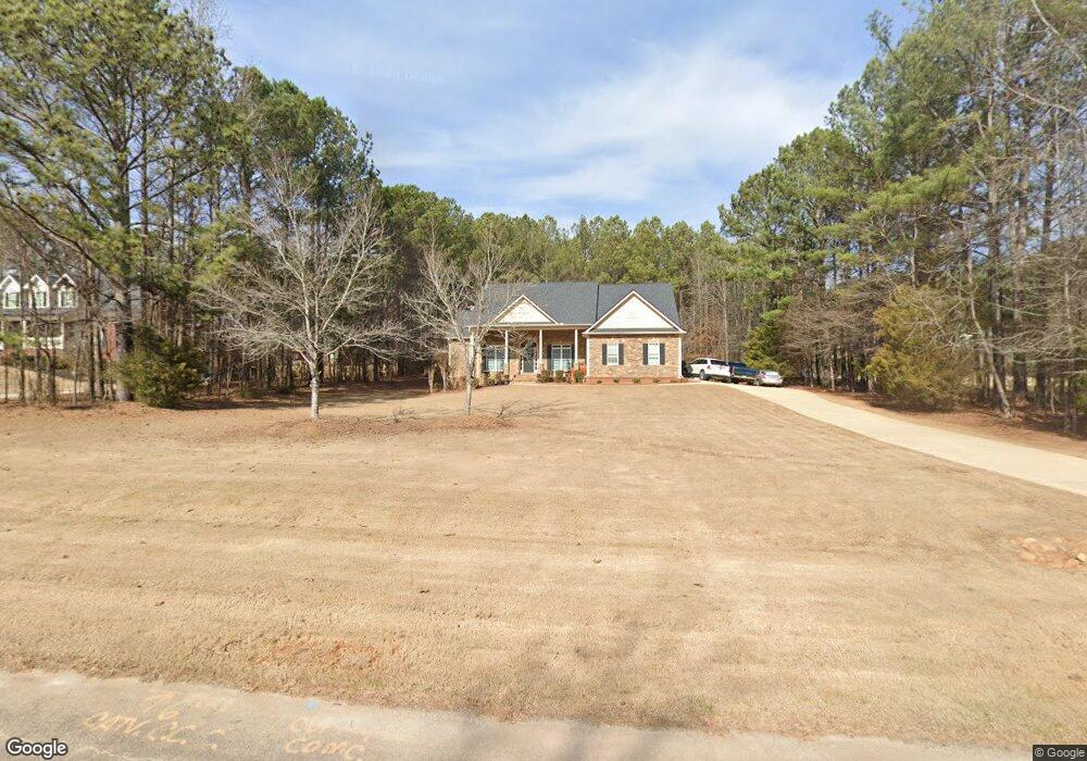 160 Walnut Ridge Way unit 3, Covington, GA 30014 - photo 1