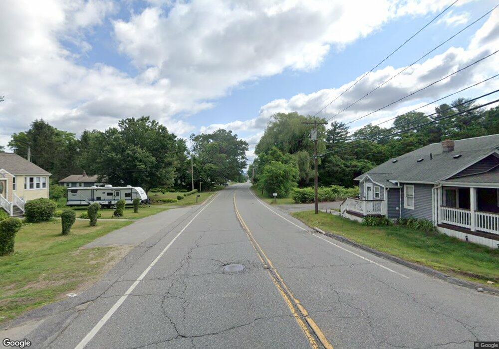 0 Cemetery unit 72067307, Auburn, MA 01501 - photo 1