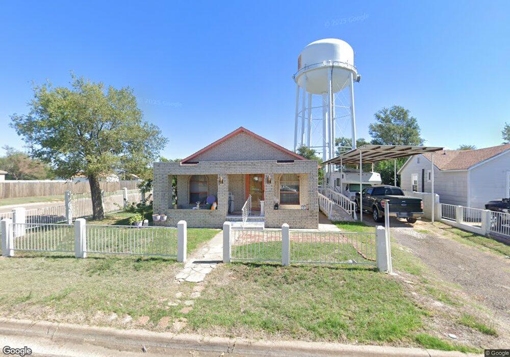 1101 S Klein Ave, Dumas, TX 79029 - photo 1