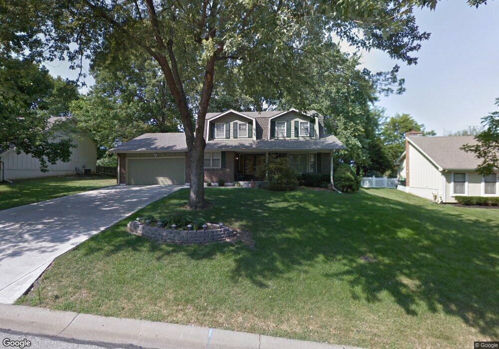 14606 W 89th St, Lenexa, KS 66215 - photo 1