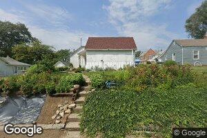 317 S 1st St, Troy, KS 66087