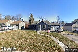 515 N Main St, La Moure, ND 58458