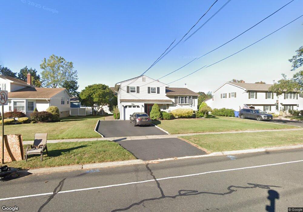 210 Franklin Ave, South Plainfield, NJ 07080 - photo 1