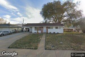 1172 N 125 W, Clearfield, UT 84015