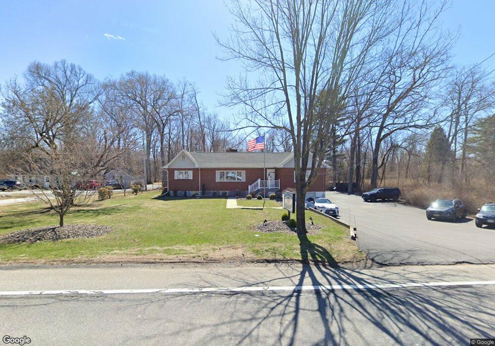 65 (E Main Steet) Route 94, Blooming Grove, NY 10914 - photo 1