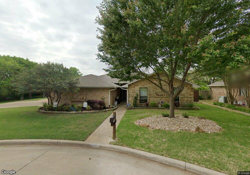 2701 Gleneagles Dr, Ennis, TX 75119 - photo 1