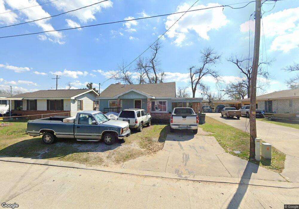 2128 Martha St, Lake Charles, LA 70601 - photo 1