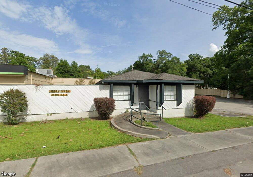 39 Presbyterian St, Bamberg, SC 29003 - photo 1