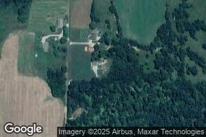 13622 Shiloh Rd, Bennington, IN 47011
