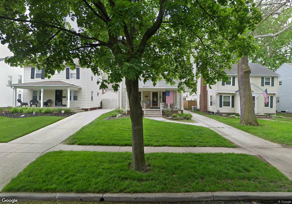 3827 Bowen Rd, Toledo, OH 43613 - photo 1