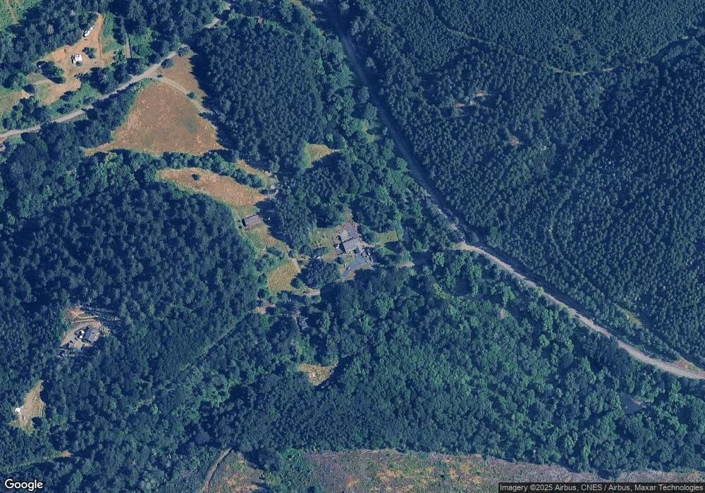 26500 SW Wiley Rd, Sheridan, OR 97378 - photo 1