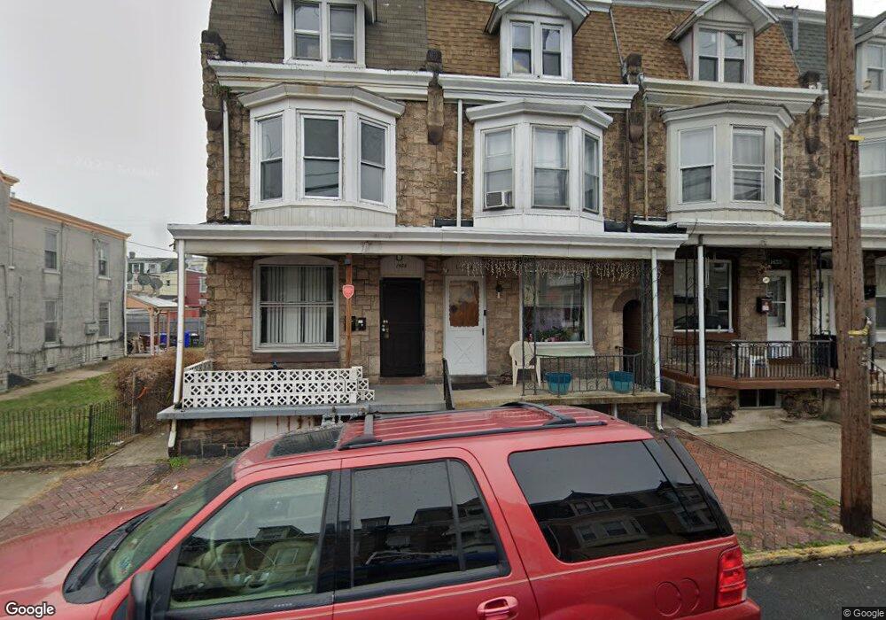 1428 N 10th St, Reading, PA 19604 - photo 1