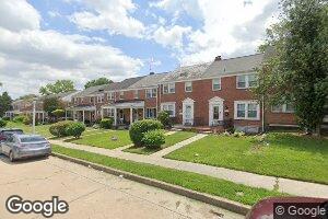 1909 Swansea Rd Unit 1, Baltimore, MD 21239