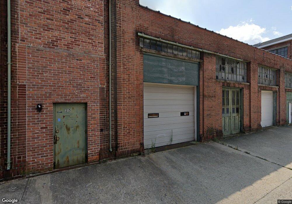 25 Mechanic Ave, Woonsocket, RI 02895 - photo 1