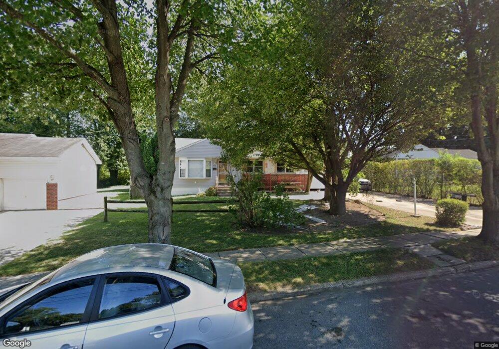 3714 John Dr, Brookhaven, PA 19015 - photo 1