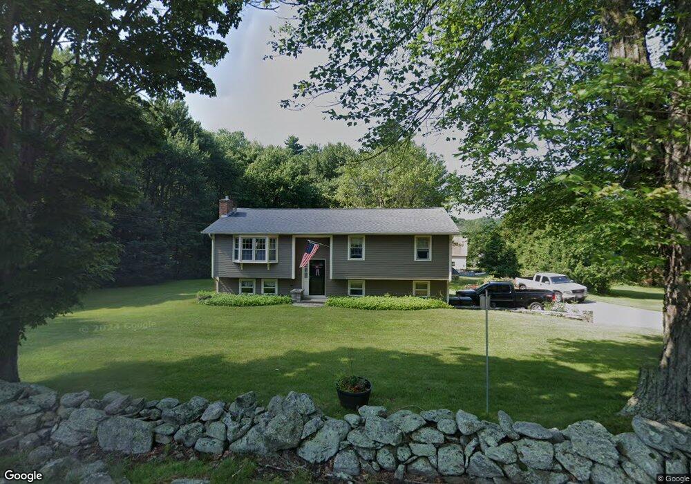 177 Burbank Rd, Sutton, MA 01590 - photo 1