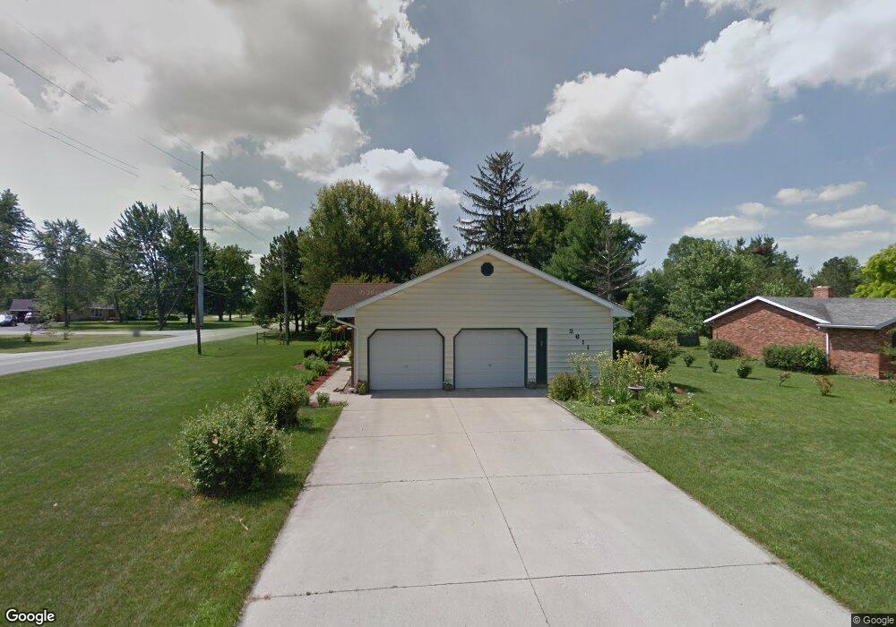 2611 Snowberry Ln, Lima, OH 45806 - photo 1