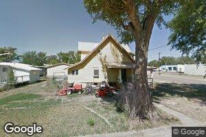 299 4th Ave, Limon, CO 80828