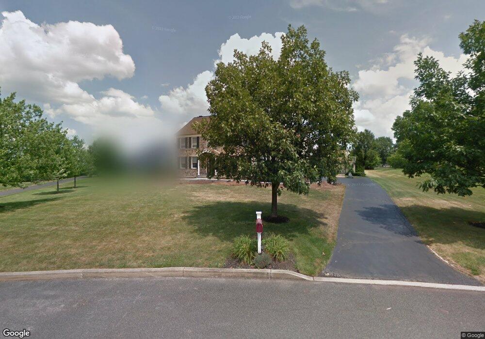 113 Indian Ridge Ln, Telford, PA 18969 - photo 1