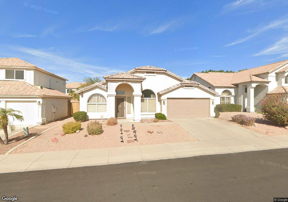 1436 E Behrend Dr, Phoenix, AZ 85024 - photo 1