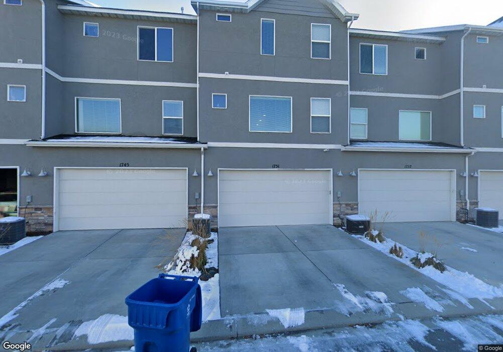 1751 W 10 S, Pleasant Grove, UT 84062 - photo 1