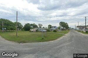 203 New Jersey Ave, Fortescue, NJ 08321