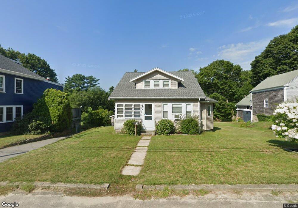 79 Gibbs Ave, Wareham, MA 02571 - photo 1