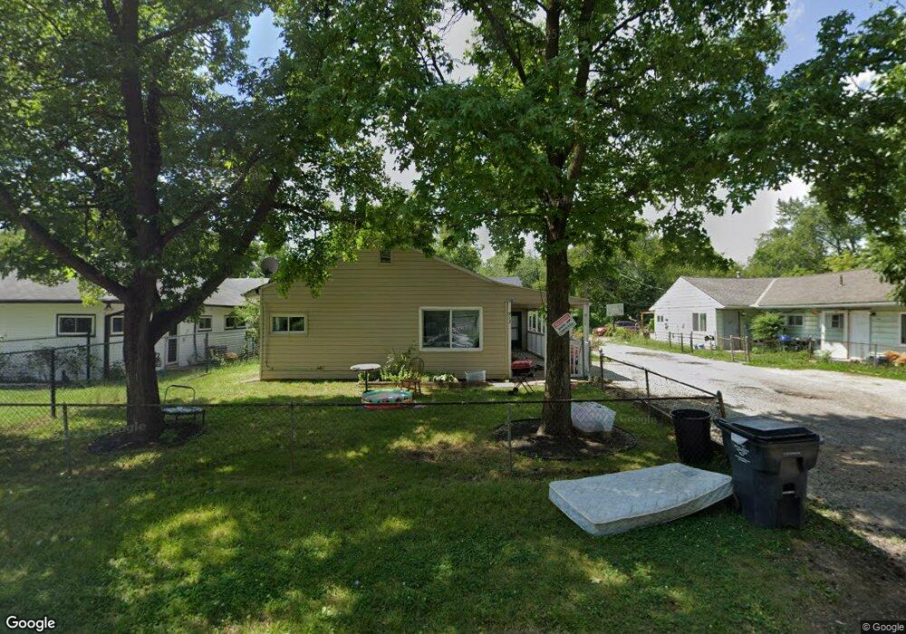 911-913 Derrer Rd, Columbus, OH 43204 - photo 1